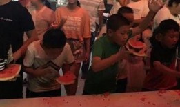 网红 吃瓜群众,吃瓜群众热议焦点