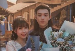 王鹤棣和虞书欣最新爆料,揭秘幕后故事与精彩瞬间